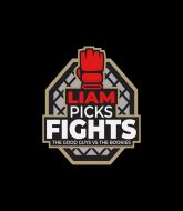 MMA MHandicapper - Liam Picks Fights
